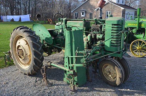 Property photo 44 - EQUIPMENT & PERSONAL PROPERTY AUCTION